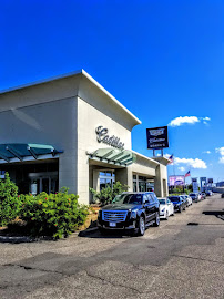 Morrie's Golden Valley Cadillac 01