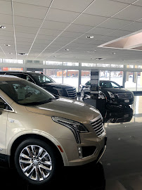 Morrie's Golden Valley Cadillac 04