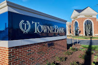 Chris Norwood Loan Officer with TowneBank Mortgage 02
