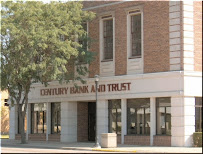 Century Bank and Trust- Sturgis Main Office 03