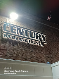Century Bank and Trust- Sturgis Main Office 04