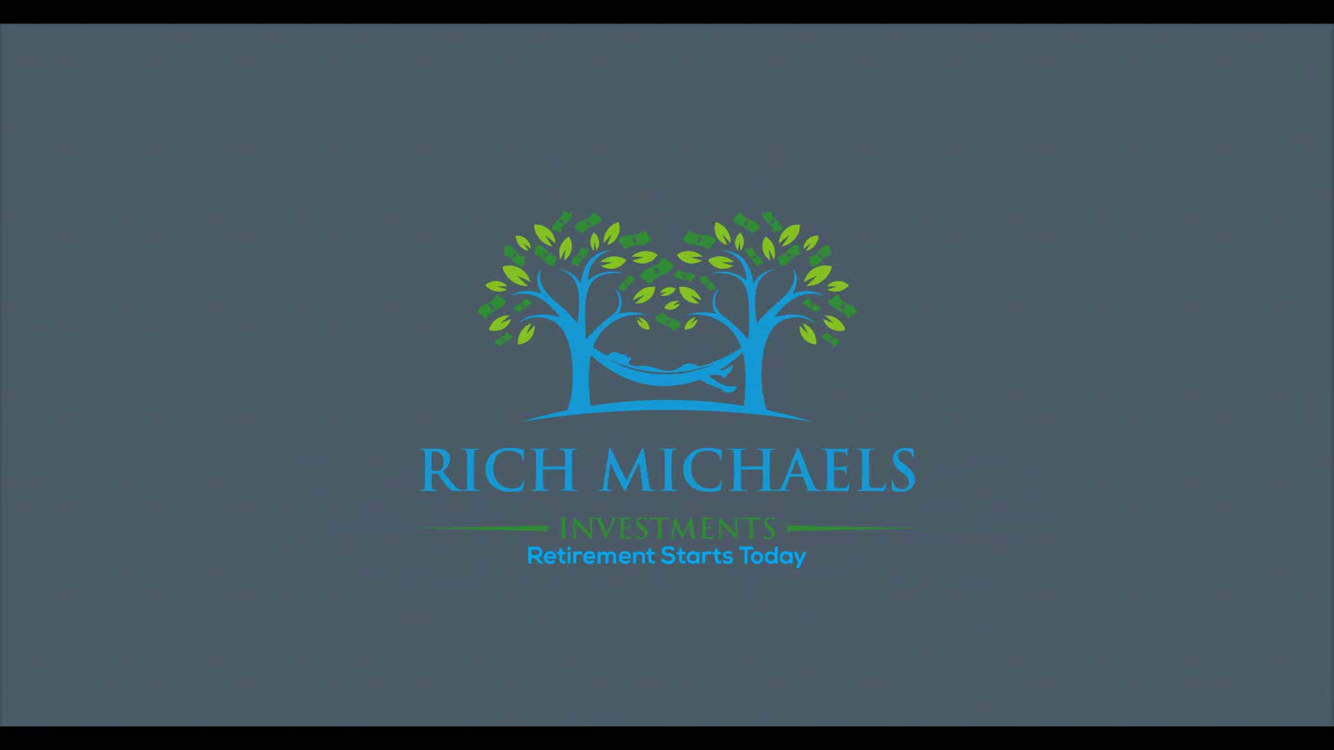 RICH MICHAELS INVESTMENTS 01