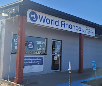 World Finance 02