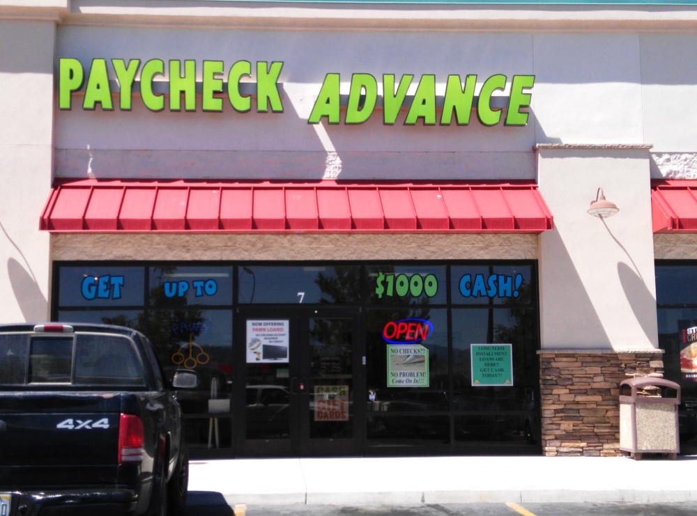 Paycheck Advance Gold Buyers 01