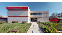 Bank of America (with Drive-thru ATM) 01