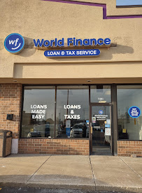 World Finance 03
