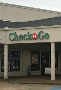 Check `n Go 02