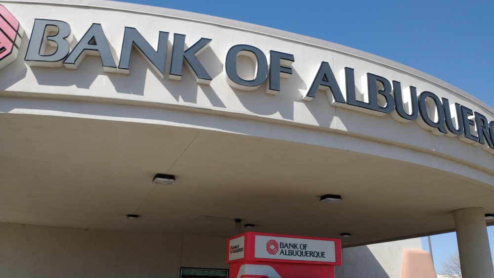 Bank of Albuquerque 01