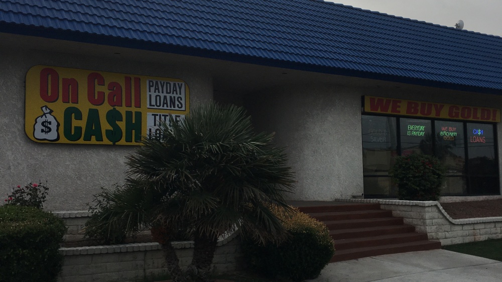 On Call Cash 01
