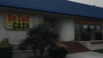 On Call Cash 01