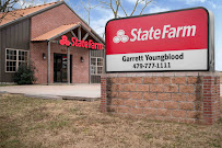 Garrett Youngblood - State Farm Insurance Agent 01