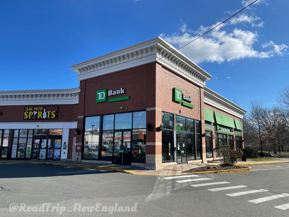 TD Bank 01