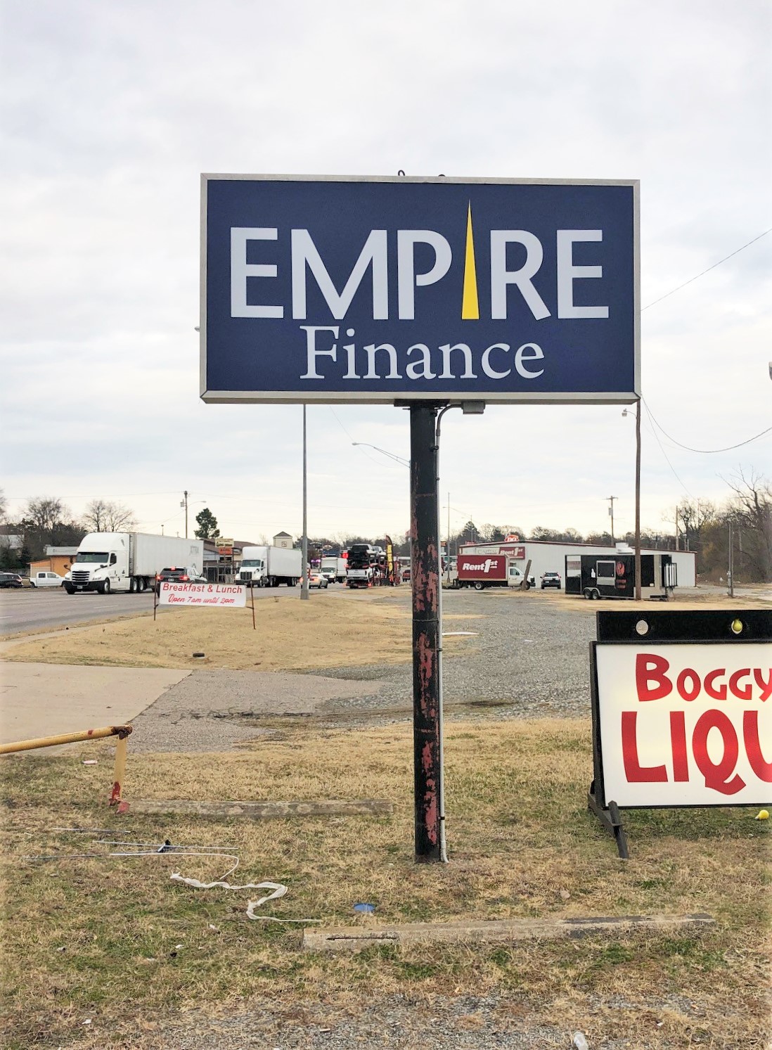 Empire Finance 01