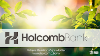 Holcomb Bank 01