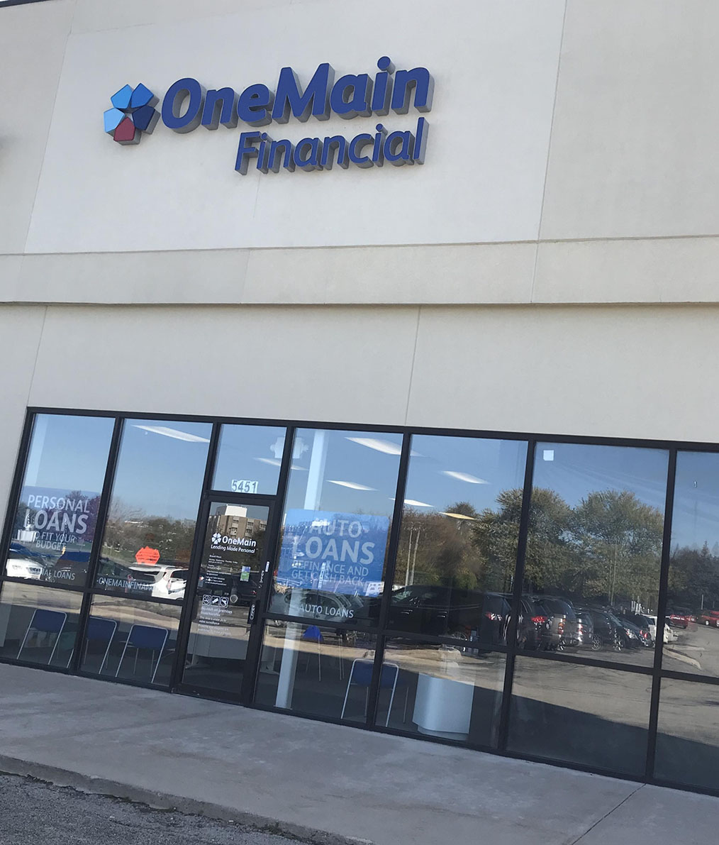OneMain Financial 01