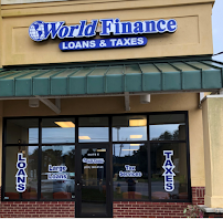World Finance 02