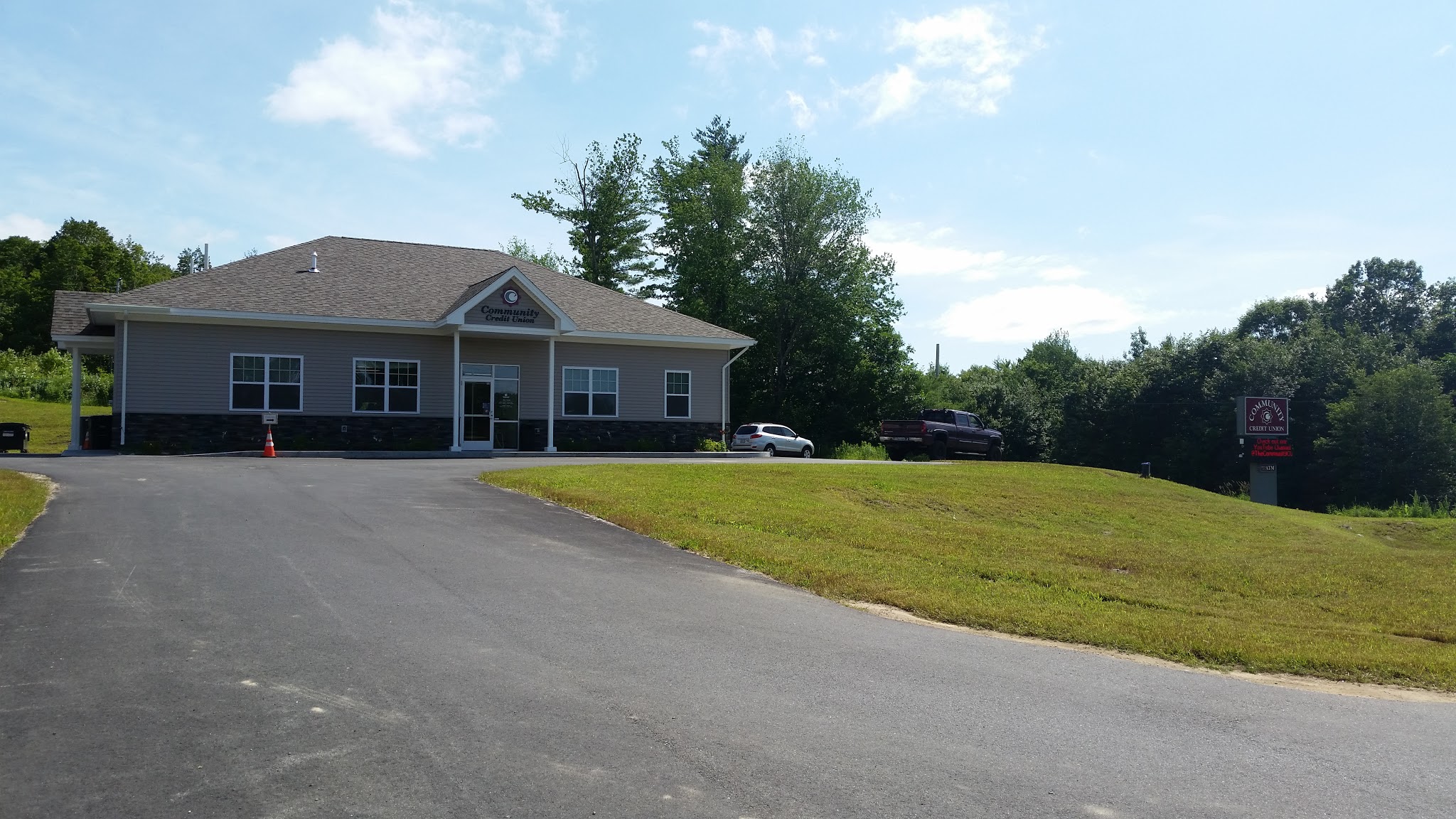 Community Credit Union 01