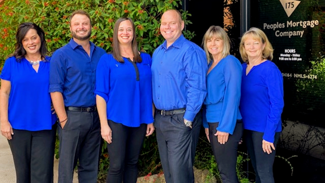Peoples Mortgage Company - The Weston Team 01