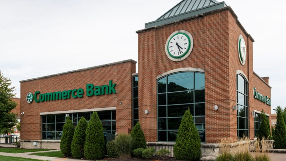 Commerce Bank 01