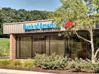 Bank of America (with Drive-thru ATM) 02