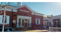 Bank of America (with Drive-thru ATM) 01