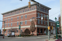 Park National Bank: Mount Vernon Downtown Office 01