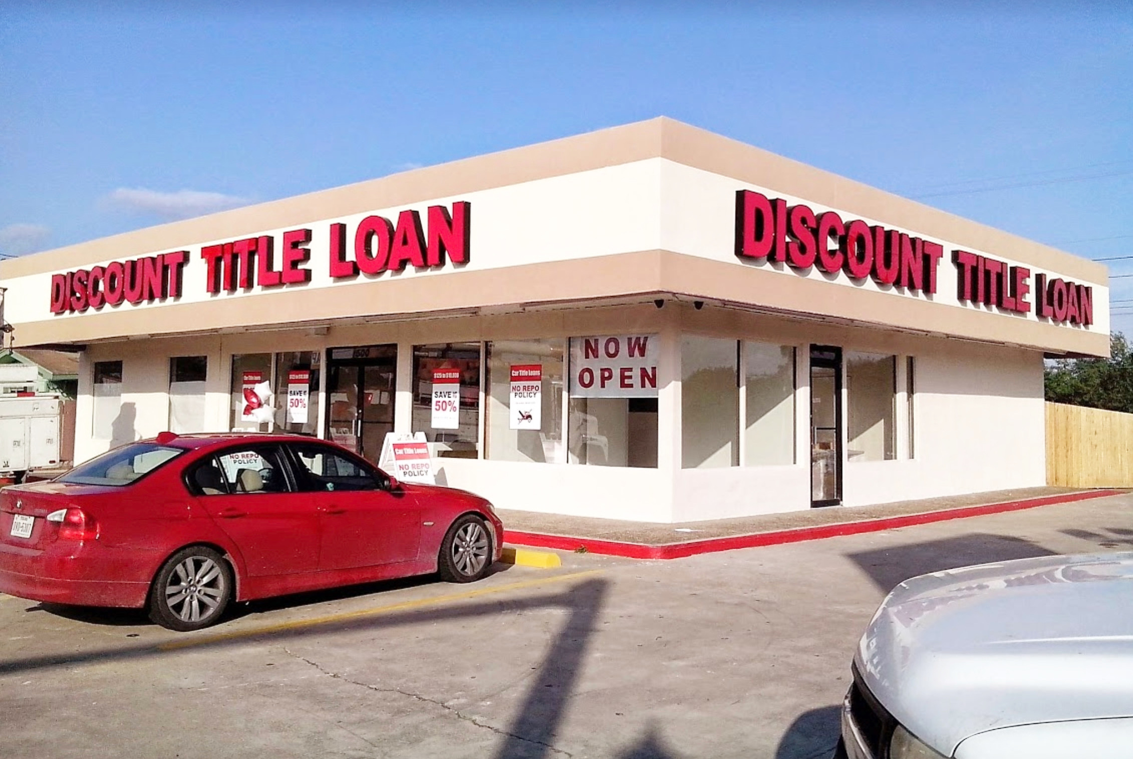Discount Title Loan 01