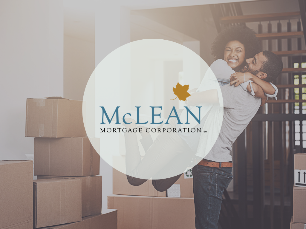McLean Mortgage Corporation 01