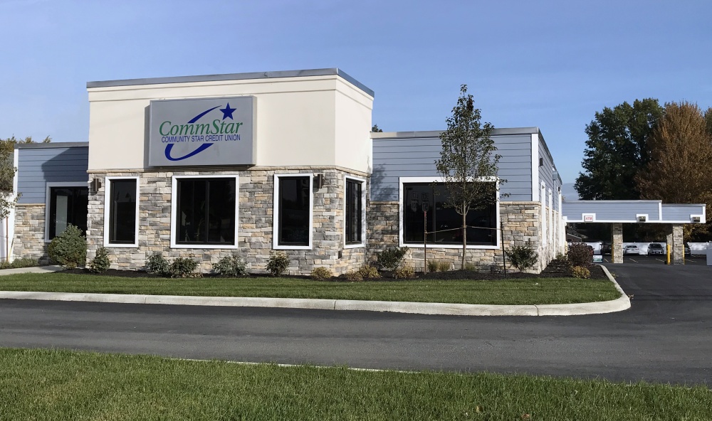CommStar Credit Union 01
