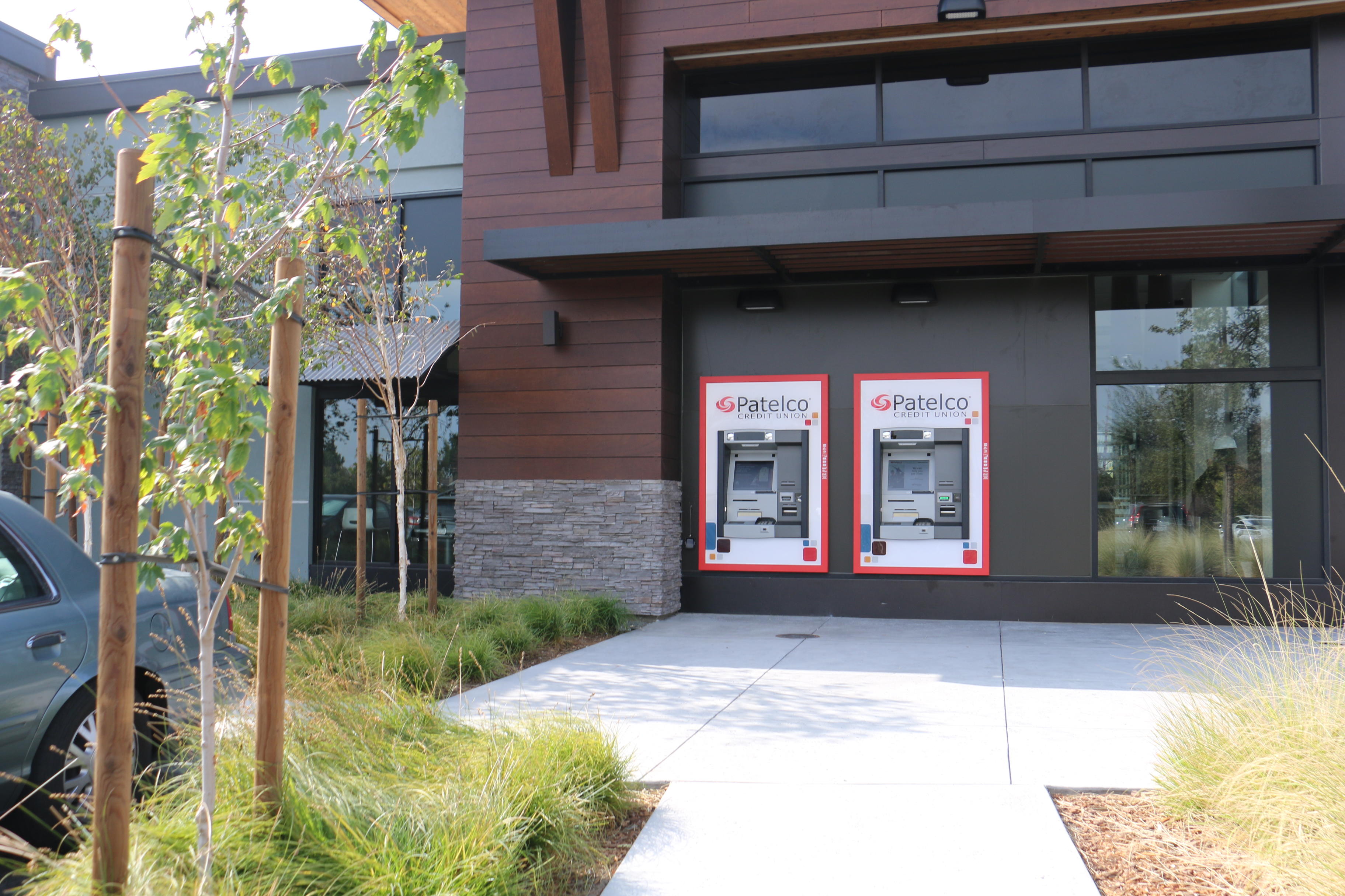 Patelco Credit Union 01