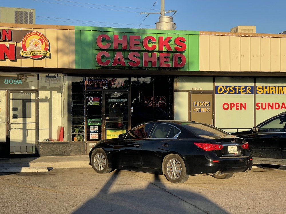 A R Check Cash 01