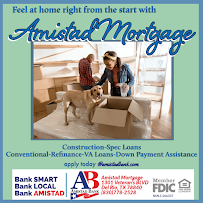 Amistad Mortgage 03