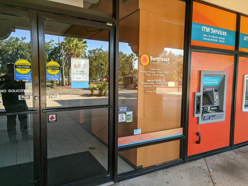 Suncoast Credit Union 01