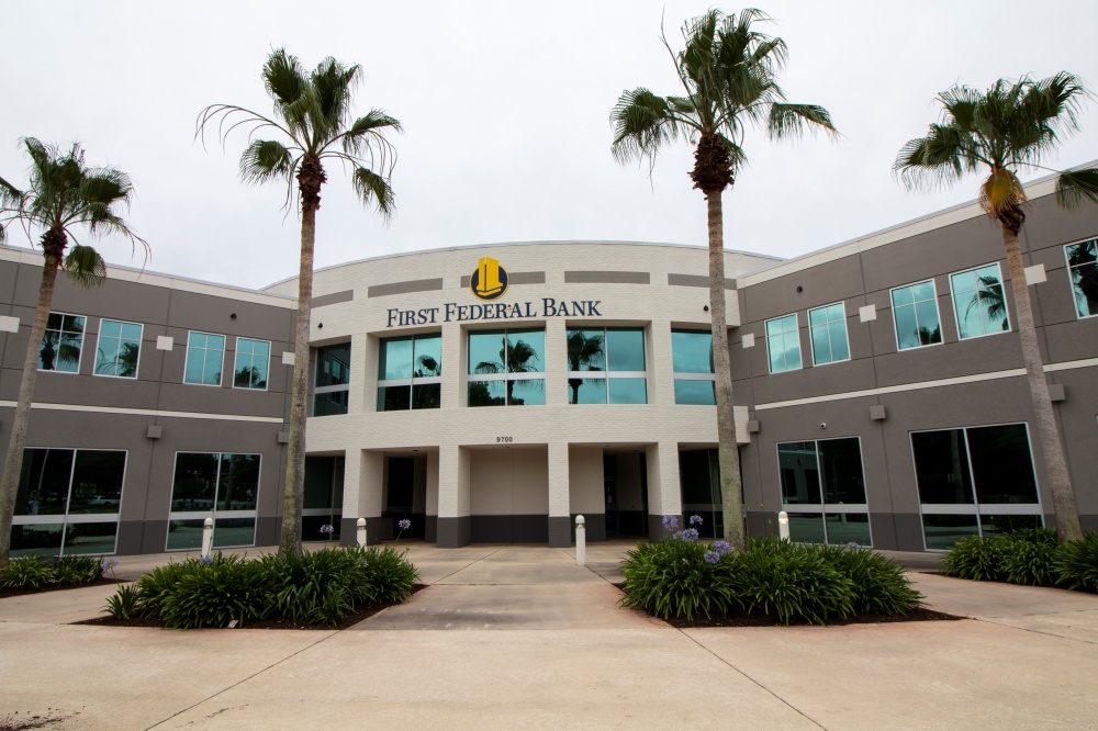 First Federal Bank - Jacksonville Mortgage Office 01