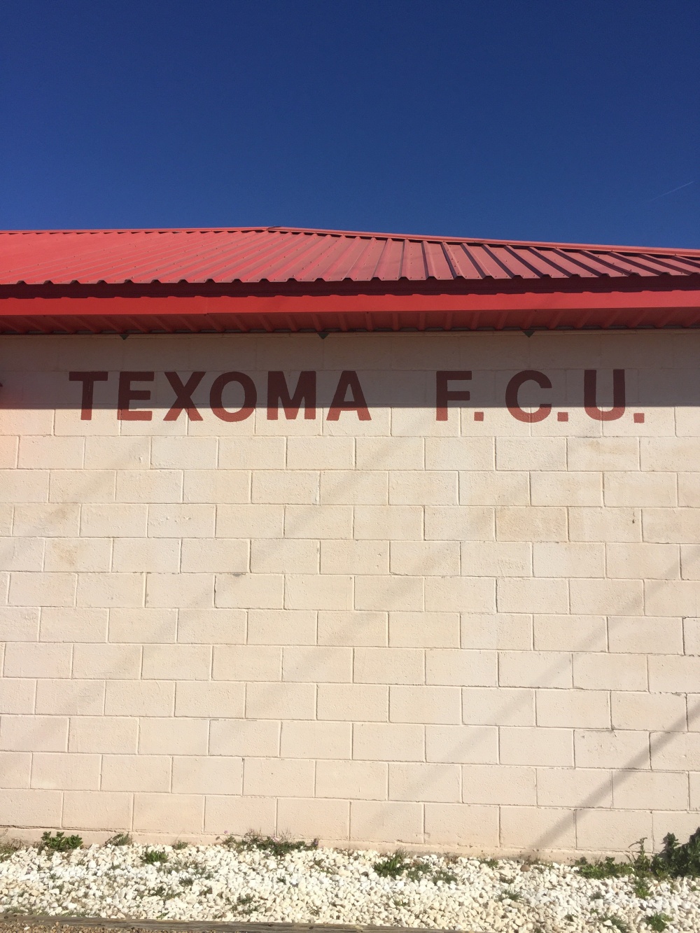 Texoma Federal Credit Union 01