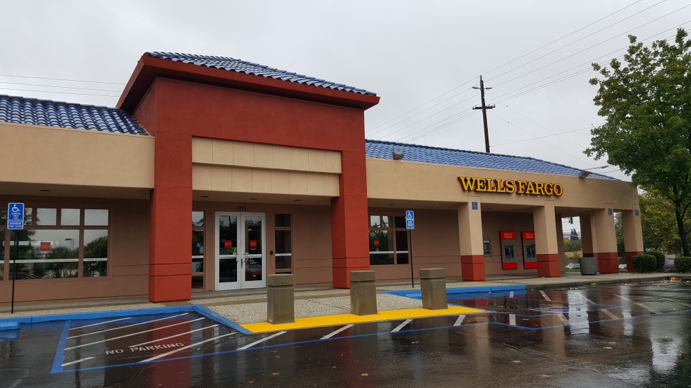 Wells Fargo Bank 01