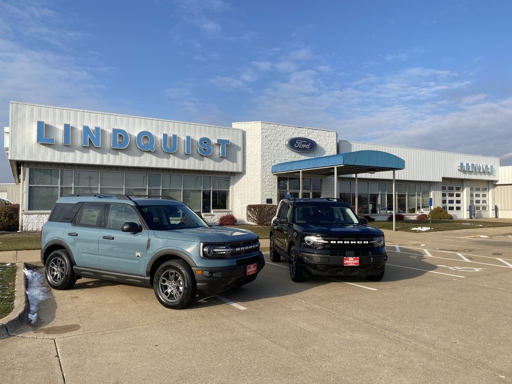 Lindquist Ford Inc 01