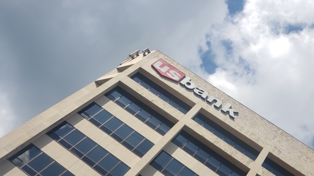 U.S. Bank Branch 01