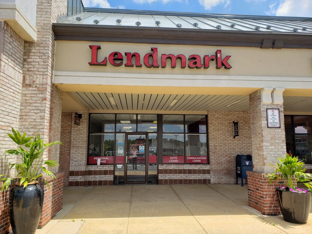 Lendmark Financial Services LLC 01