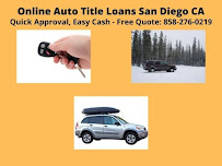 Easy Auto Title Loans San Diego CA 04