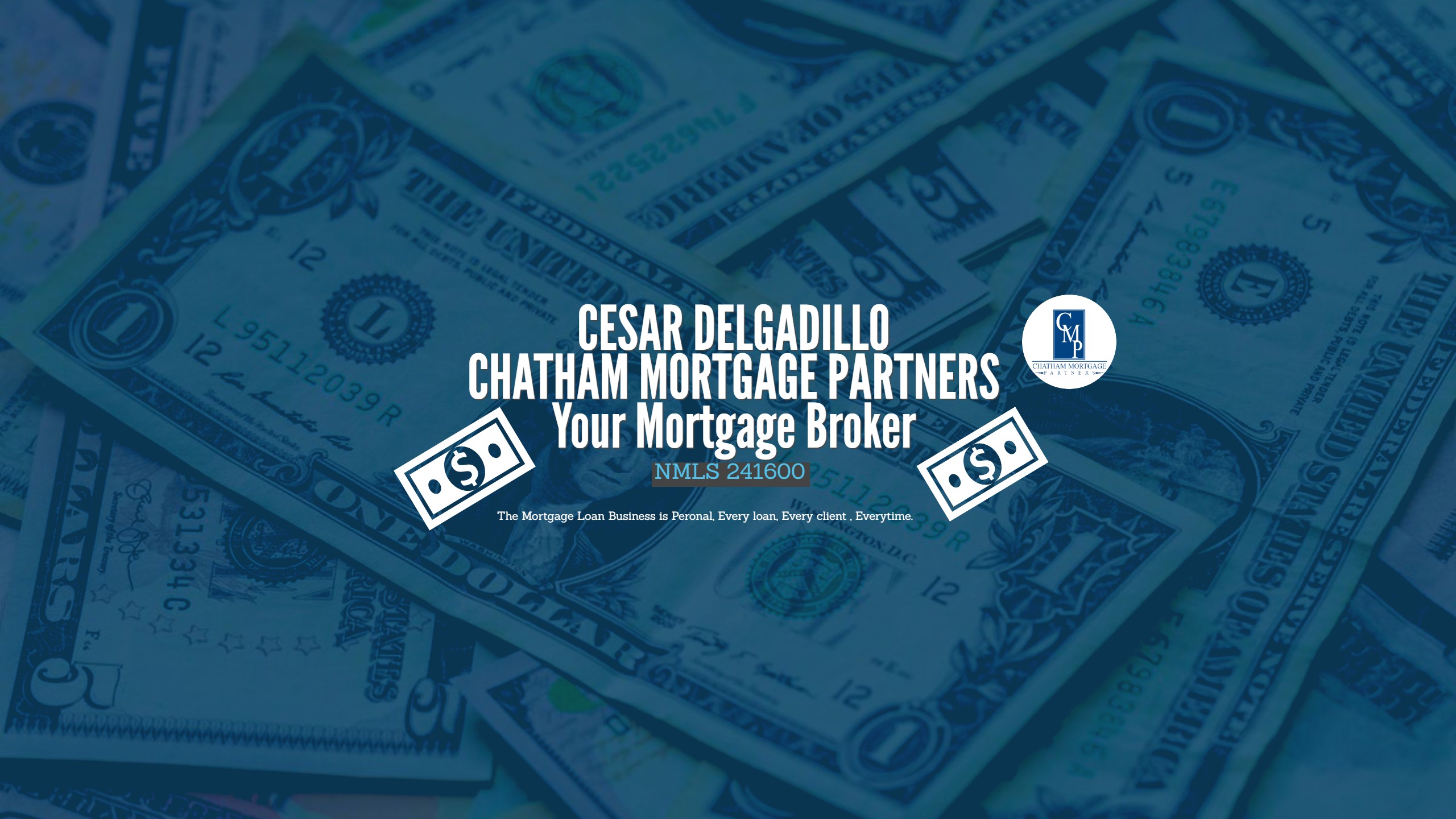 CHATHAM MORTGAGE PARTNERS 01