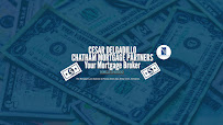 CHATHAM MORTGAGE PARTNERS 01