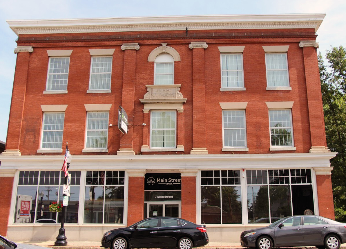 Main Street Bank 01