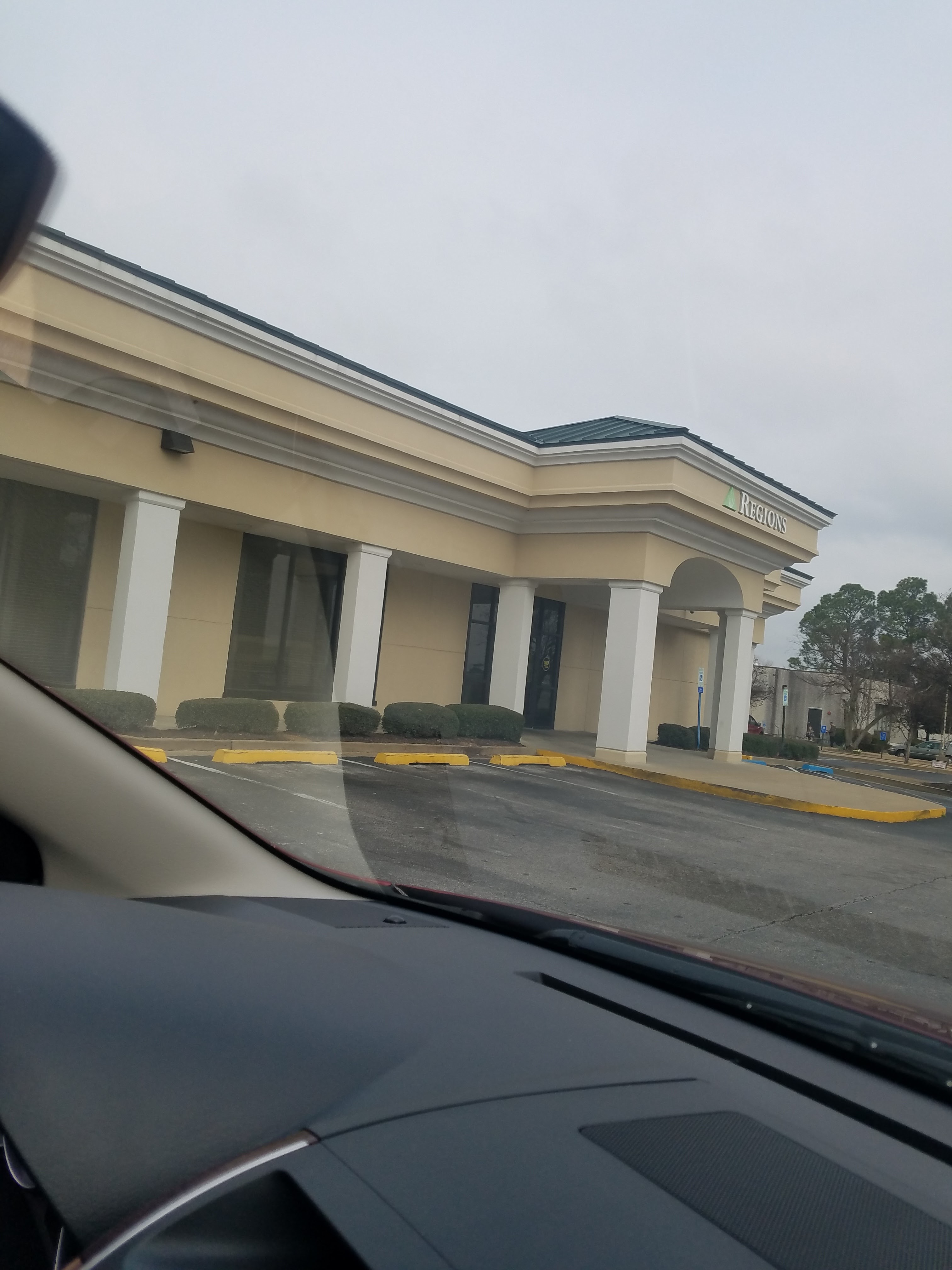 Regions Mortgage 01