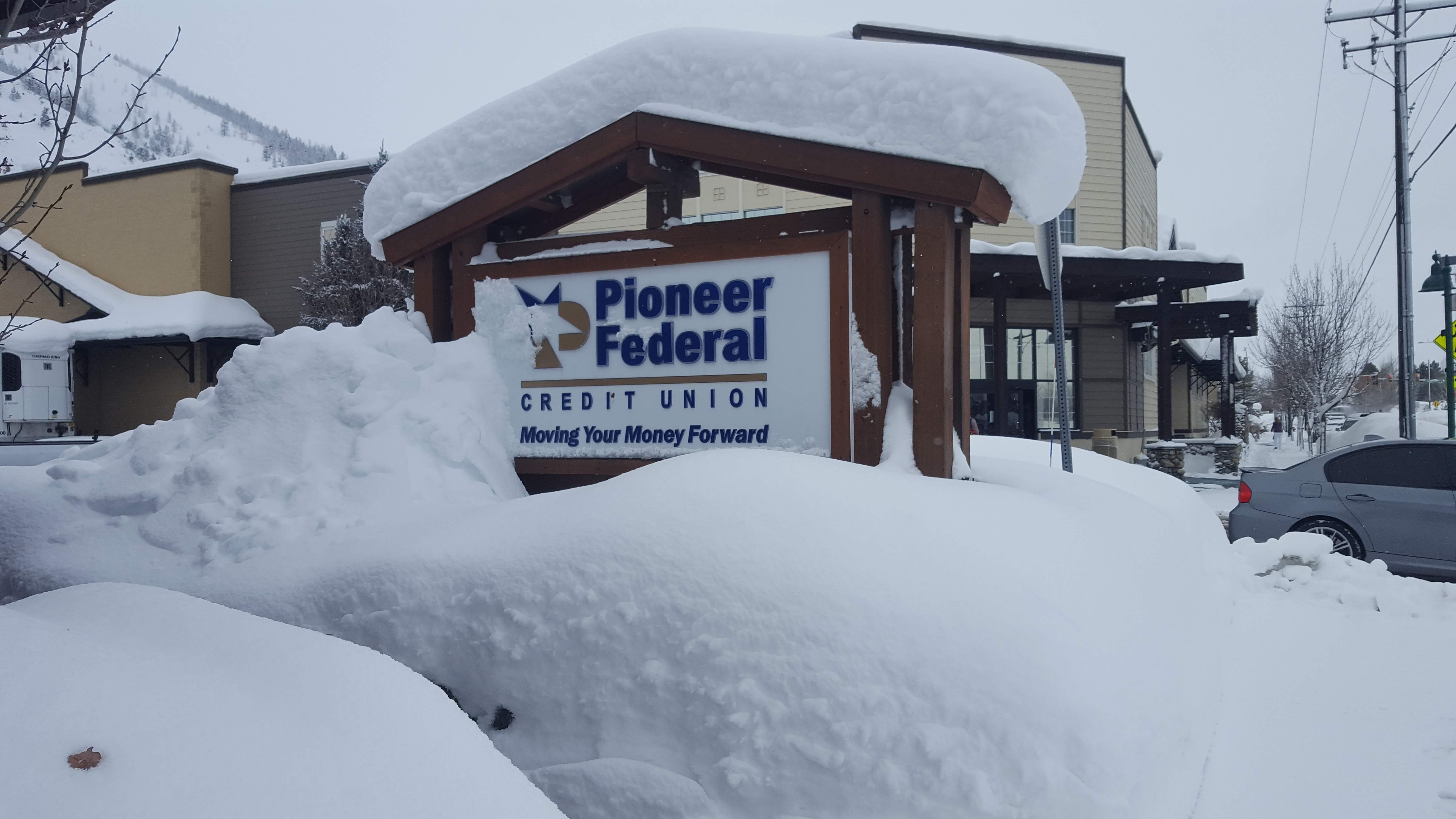 Pioneer Federal Credit Union 01
