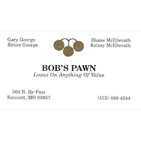Bob's Pawn Shop 02