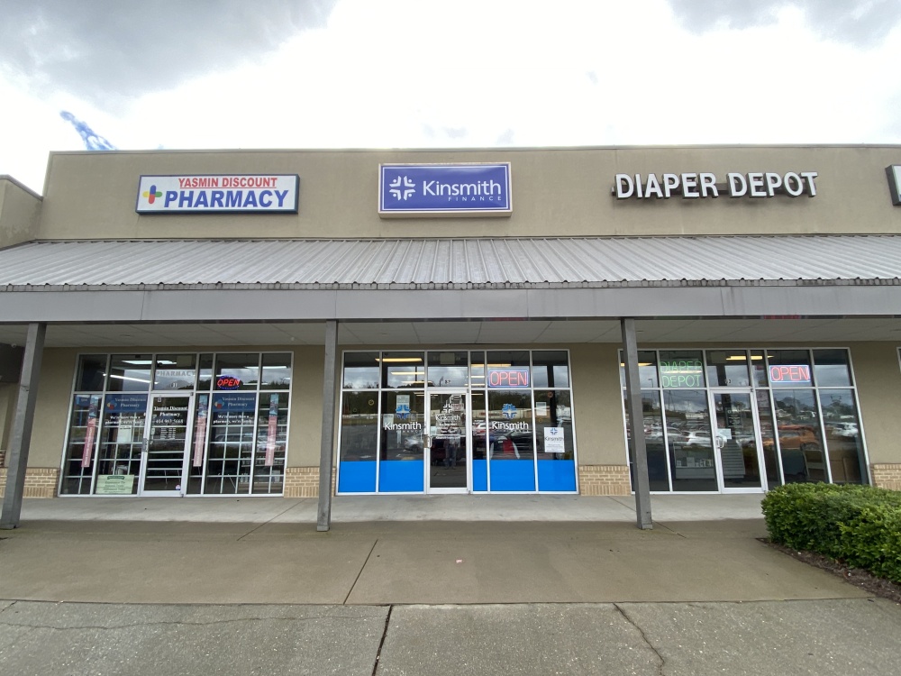 Kinsmith Finance 01