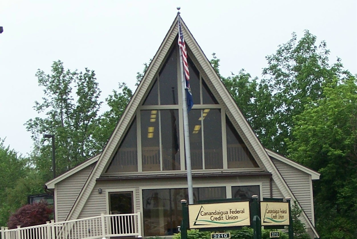 Canandaigua Federal Credit Union 01