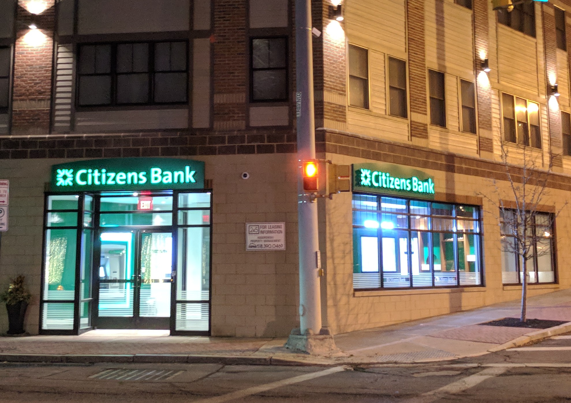 Citizens Bank 01