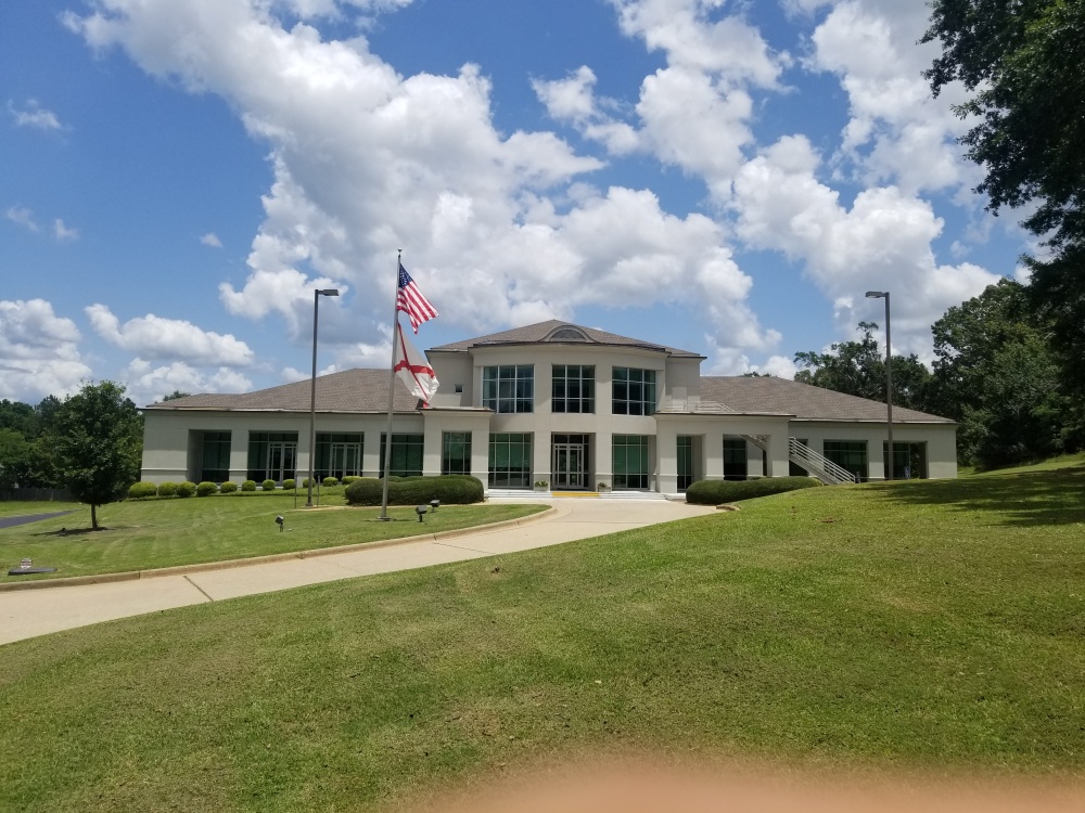 Alabama ONE Credit Union 01